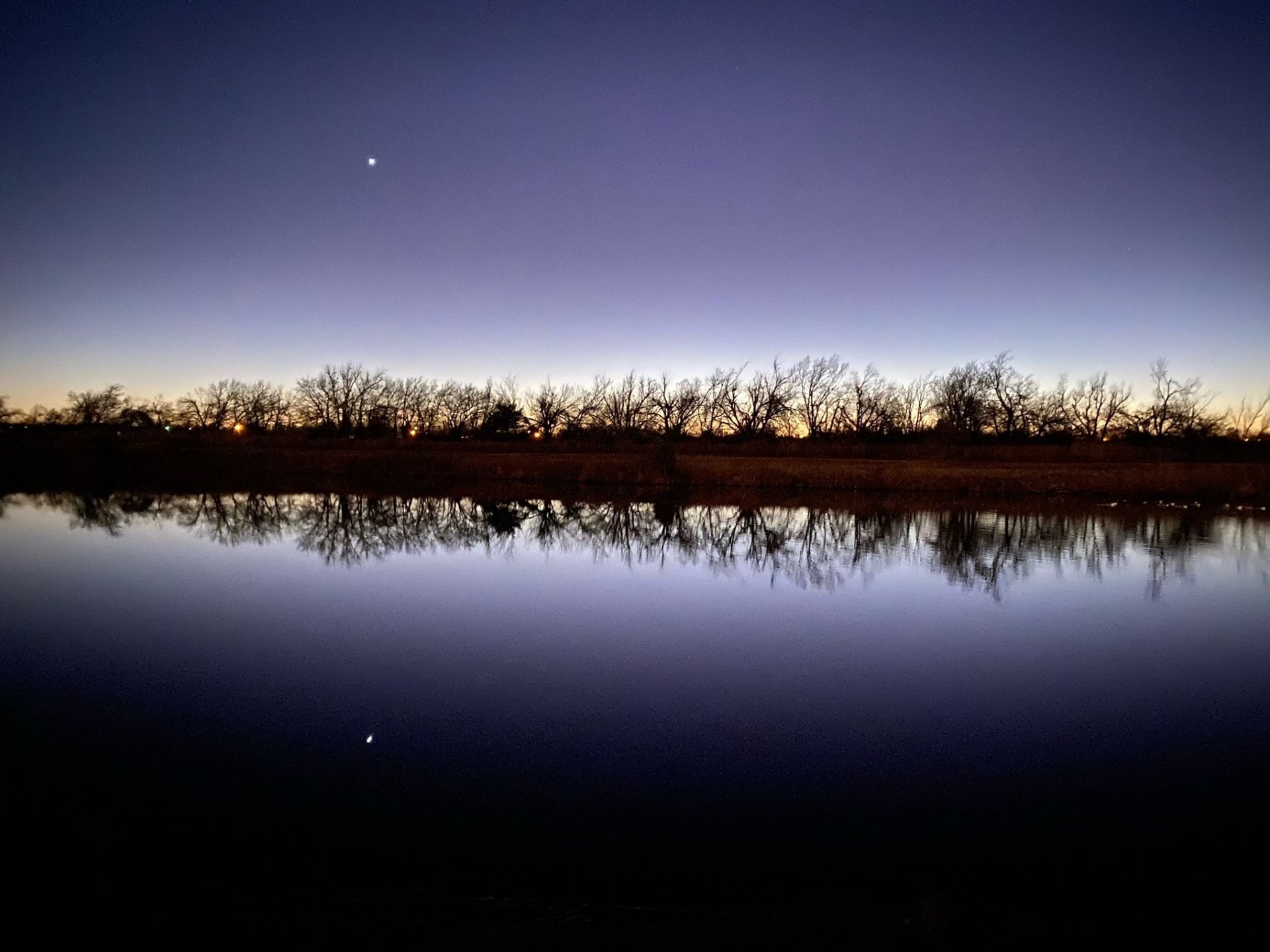 Old 66 RV Park, El Reno, Oklahoma