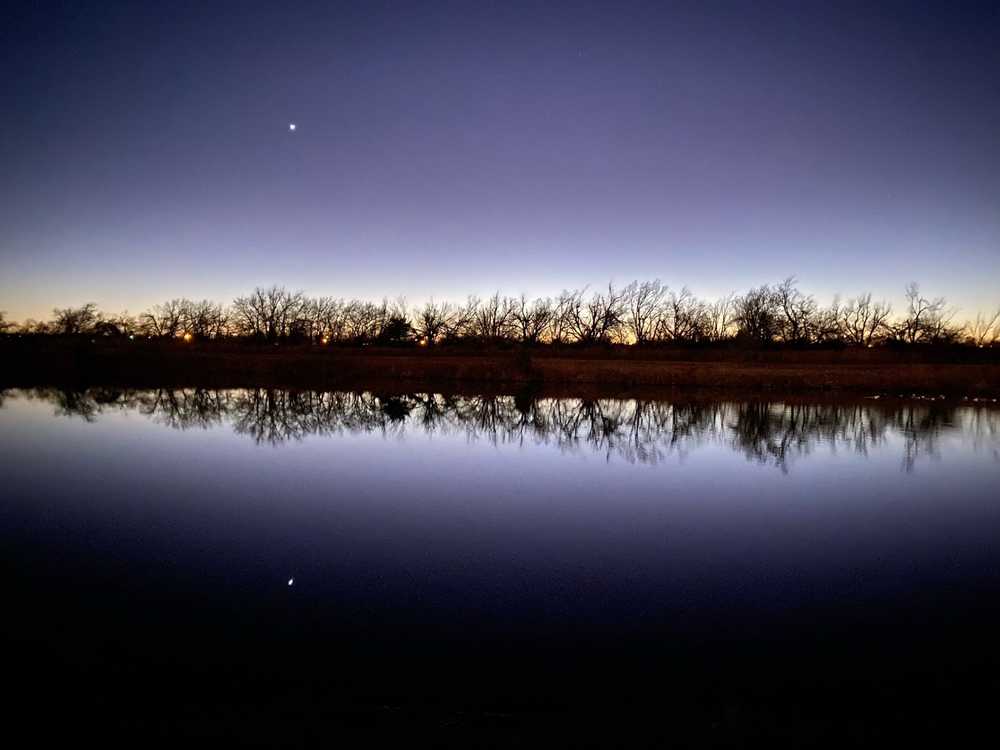 Old 66 RV Park, El Reno, Oklahoma - Main Photo
