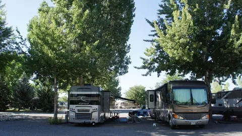 Pull Thru RV Site — image 5 of 5