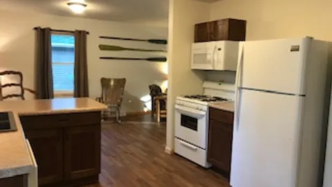 Evergreen Vacation Rental — image 11 of 11