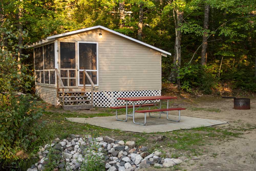 Two Lakes Camping Area - Photo 2
