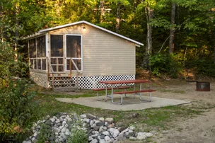 Two Lakes Camping Area – photo 2