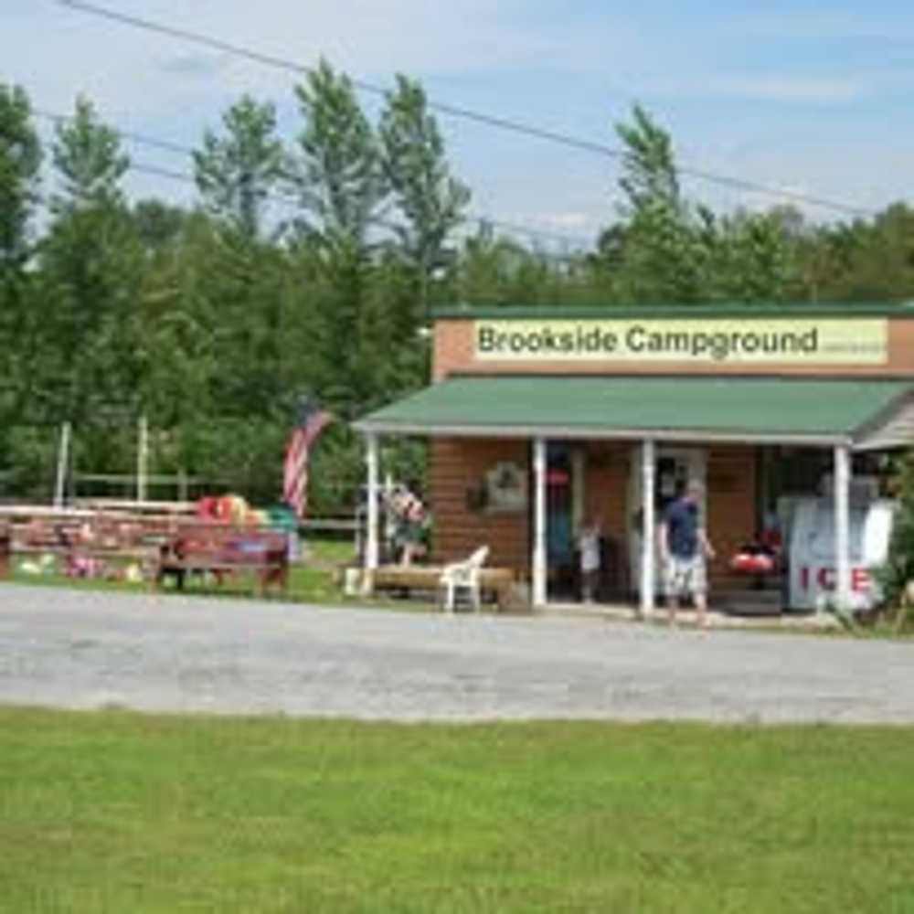 Brookside Campground - Catskill, NY - Photo 4