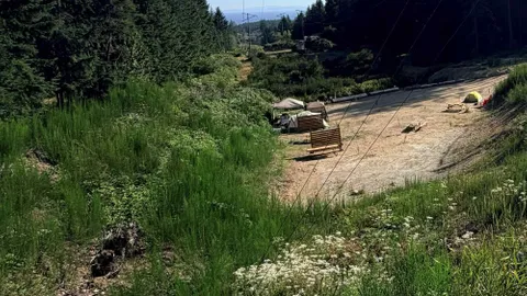 Drive-in Tent Site — image 2 of 4