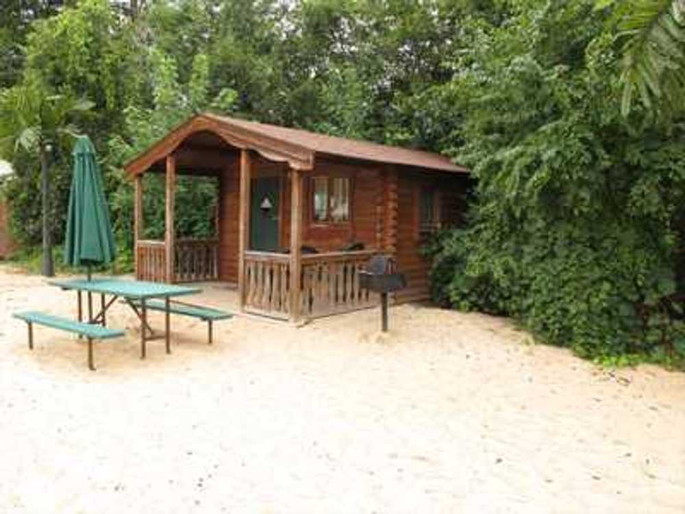 Smokey Hollow Campground, Lodi, Wisconsin - Photo 4