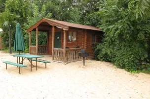 Smokey Hollow Campground – photo 4