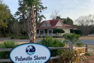 Palmetto Shores RV Resort – photo 2