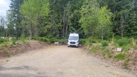Premium Wooded RV Sites (30 Amp) — image 4 of 4