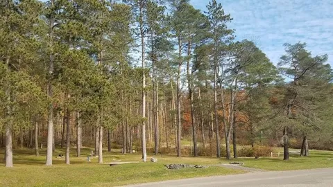 Seasonal, East Campsite — image 2 of 3