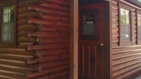 Land of Nod (Log Cabin) — image 1 of 8
