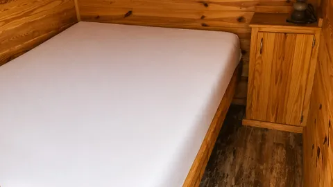 Deluxe Poolside Cabin: Sleeps 6 Poolside Cabin — Steps to Water, Built for Family Fun — image 2 of 7