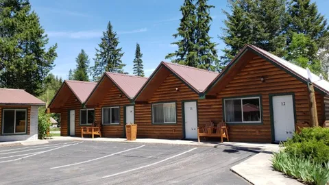 Two King Motel Room — image 1 of 5