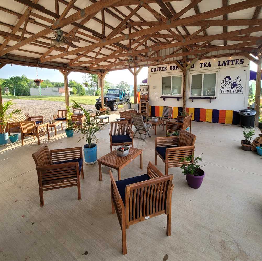 Travelin' Joe RV Park - Photo 3