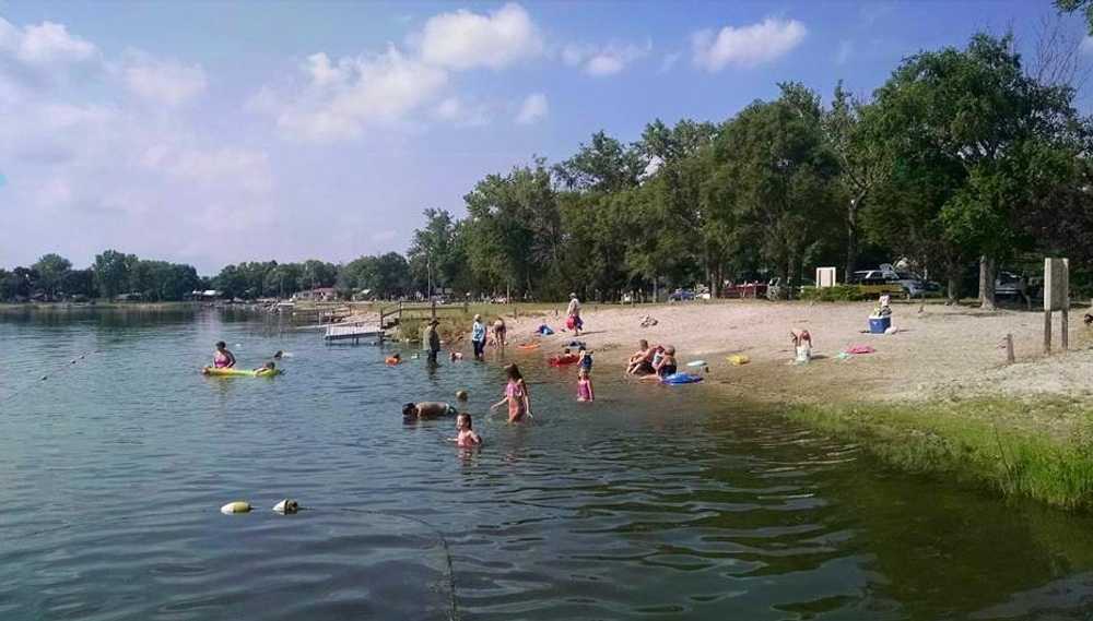 Lake Ericson Campground - Ericson, Nebraska - Campspot