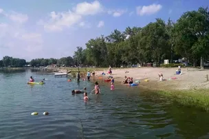 Lake Ericson Campground – photo 2