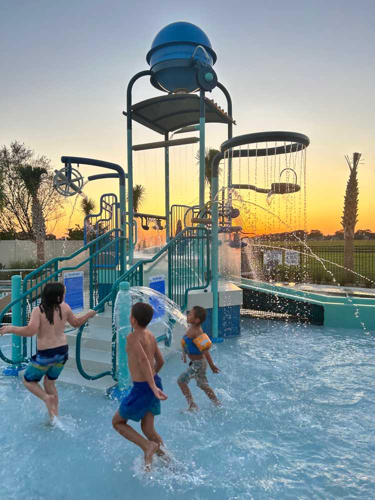 Barefoot RV Resort, North Myrtle Beach, South Carolina - Photo 2