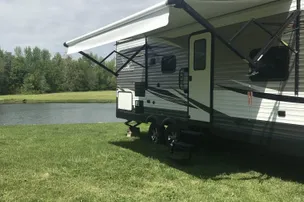 Fern Lake Campground – photo 4
