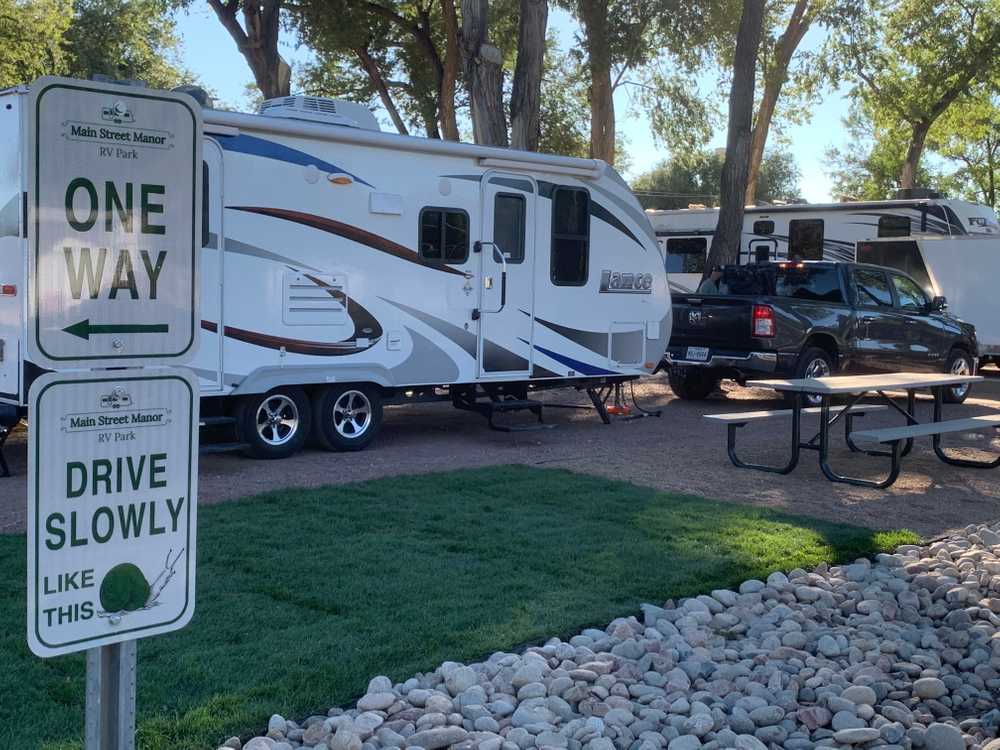 Main Street Manor RV Park - Photo 4