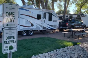 Main Street Manor RV Park – photo 4