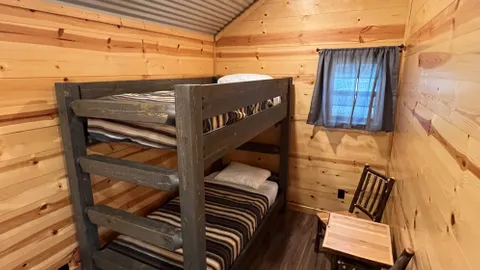 Family Cabin (Occupancy: 4) ADA — image 2 of 11