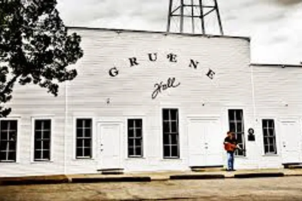 Gruene Hall