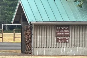 Cowlitz Falls Campground – photo 4