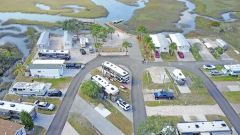 Marshfront Premium RV Sites — image 5 of 5