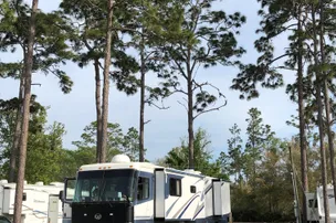 Whispering Pines RV Park – photo 3