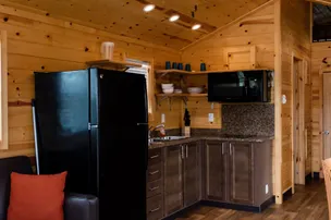 Timberline East RV Campground – photo 4