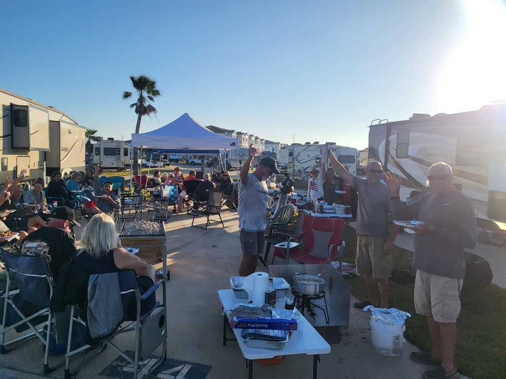 Port A RV Resort - Port Aransas, TX - Photo 5