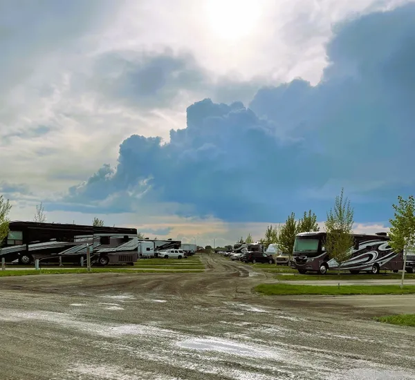 Sugar City RV Park campground