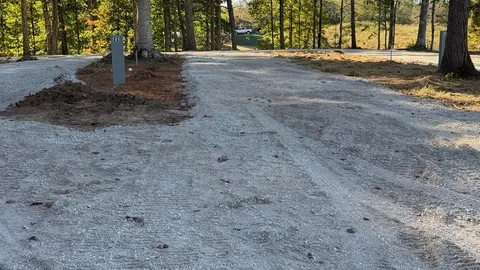 FHU RV Site (Pull-Through) — image 1 of 6