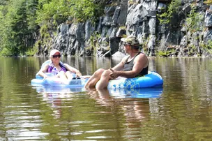 Relax Ridge Overnight Campground – photo 4