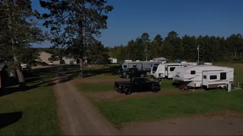 Deluxe Full Hookup RV Site — image 10 of 10
