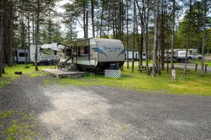 Camp Catskills – photo 5