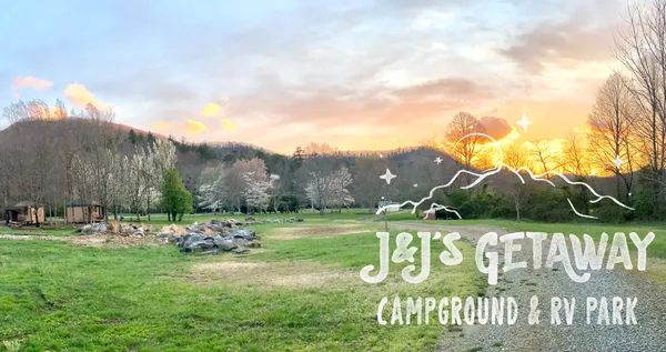 J&J's Getaway campground