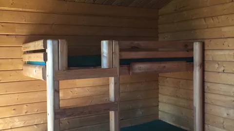 Sleeping Cabin — image 2 of 4