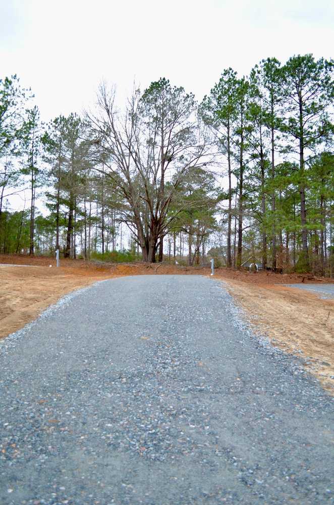 Starlit Hollow, Dublin, Georgia