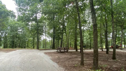 Partial Utility, Tent Sites (Vans, Truck Campers, Tents) — image 2 of 2