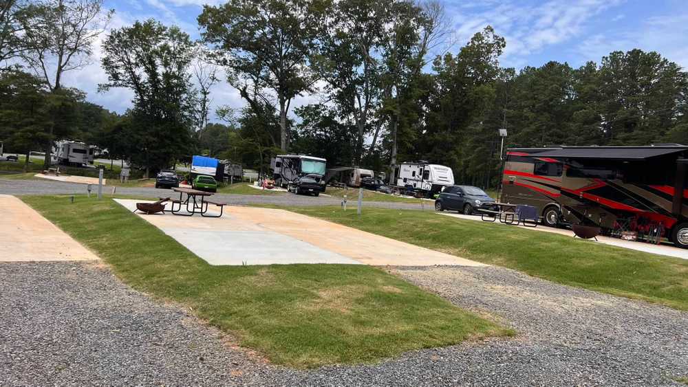 Whitewater RV Park, Benton, Tennessee - Photo 5