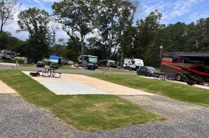 Whitewater RV Park – photo 5