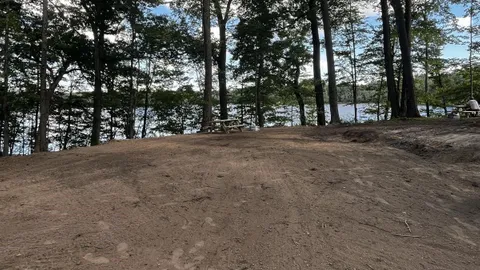 Rustic Lakeview  RV/Tent Sites — image 9 of 9