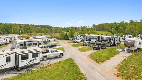 Standard RV Site — image 1 of 7