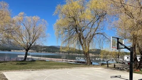 WBR Dry Campsite — image 2 of 4