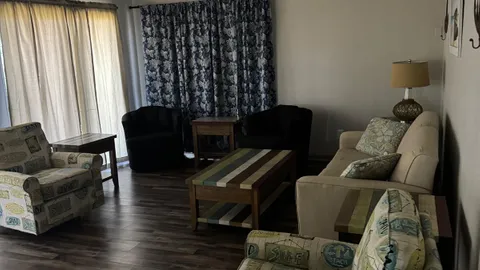Deluxe Cabin — image 2 of 9