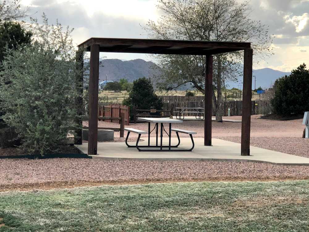 Mountain View RV Resort, Canon City, Colorado - Photo 5