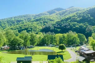 Buck Hill Campground – photo 4