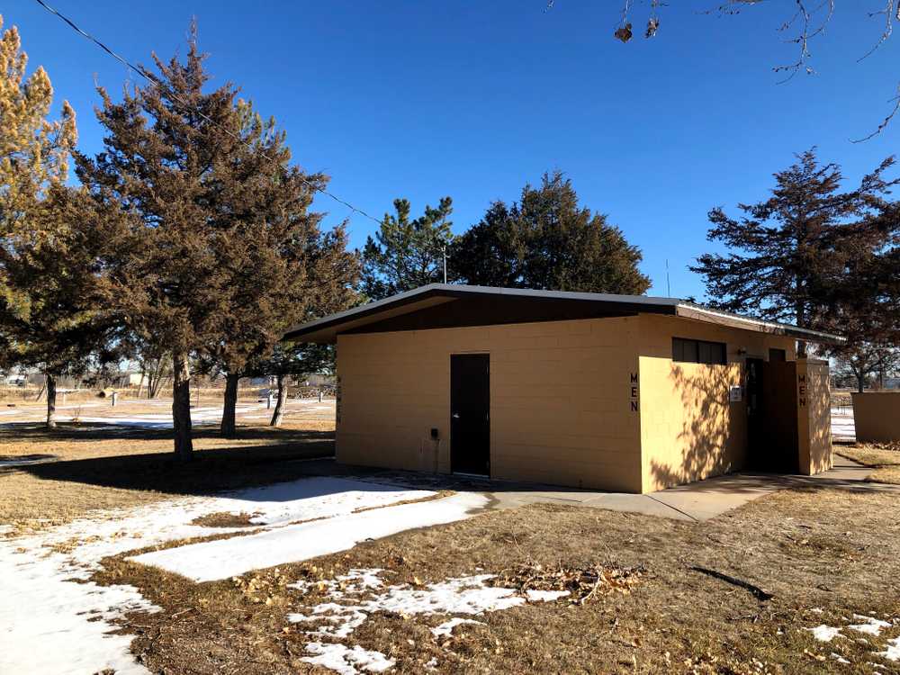 Riverside Campground - Scottsbluff, NE - Photo 4