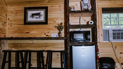 Woodland Cabin - Trico — image 5 of 5