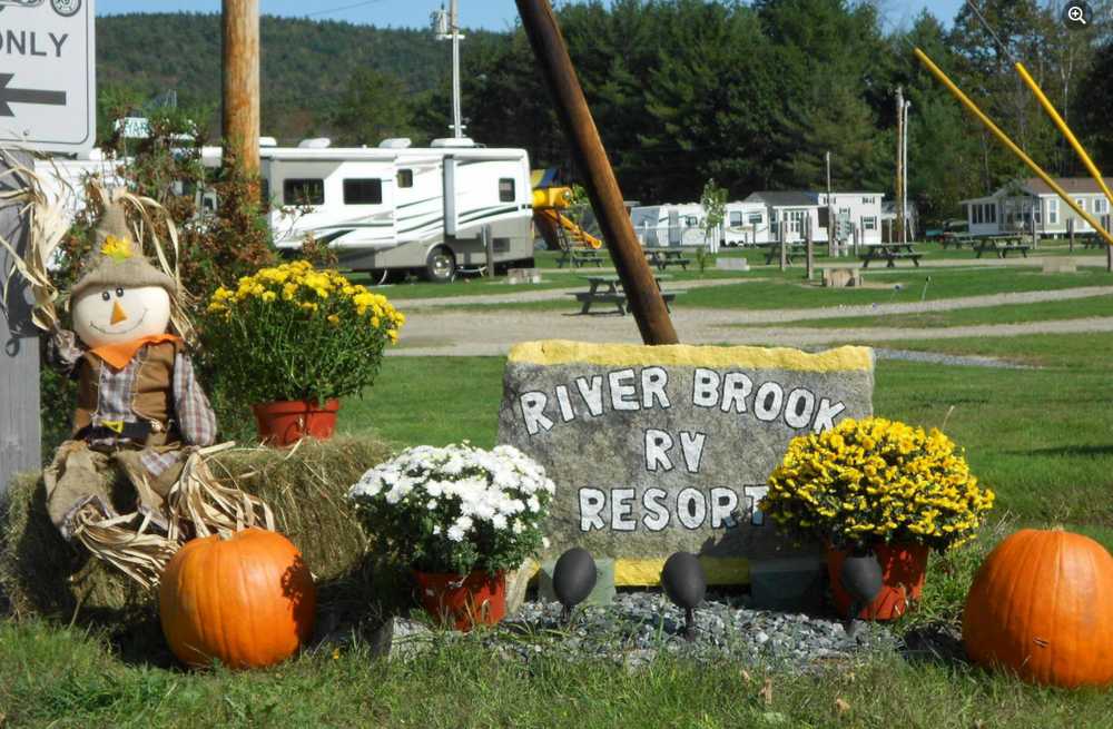 Riverbrook RV & Camping Resort